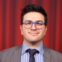 Andreas Cina