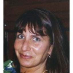 Iris Haas