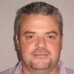 Juan Alcaide Santofimia