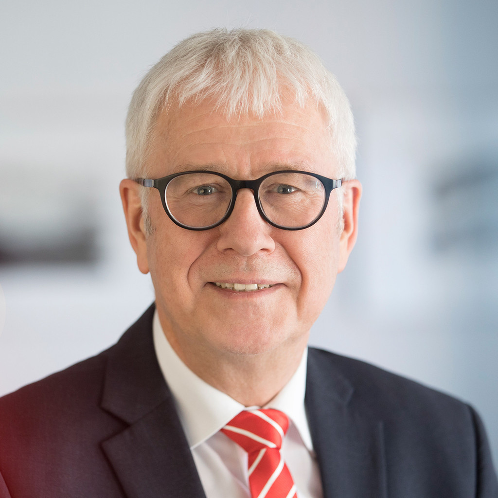 Karsten Koop Senior Consultant / Projektpartner IMENTAS