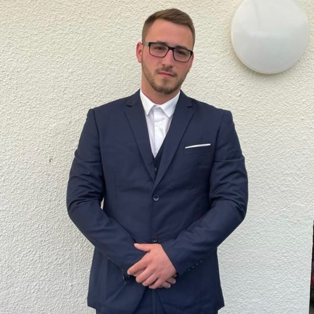 Fabian Roth KFZMechatroniker A.T.U AutoTeileUnger Handels GmbH