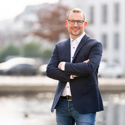 Dipl.-Ing. Stefan Bornefeld