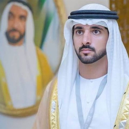 Prince Hamdan
