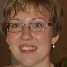 Nadine Schäfer