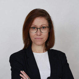 Nadine Kopp