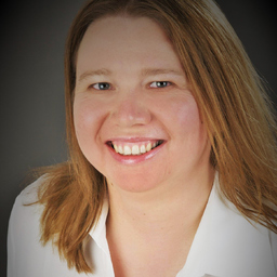 Claudia Frank