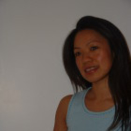 Serena Dang