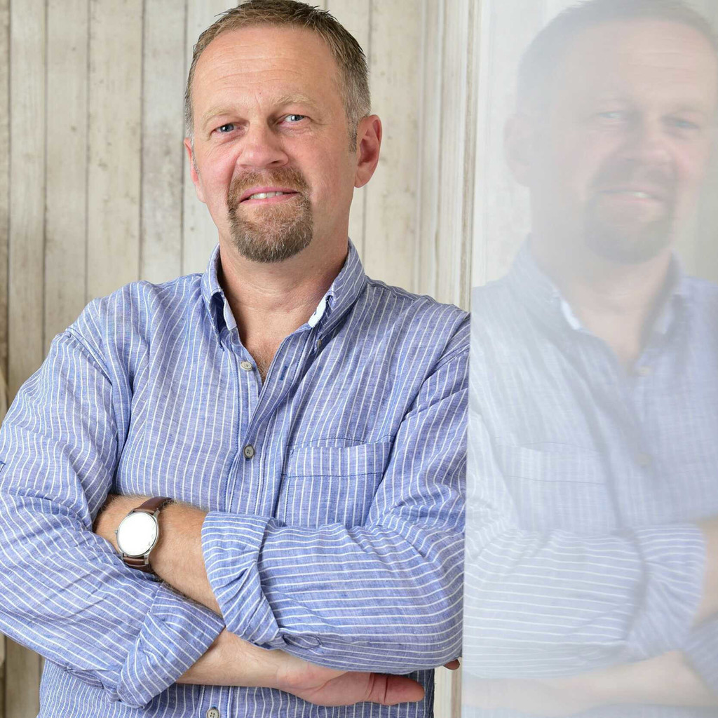 Ekkehard Pein Corporate Account Manager Public Sector Germany