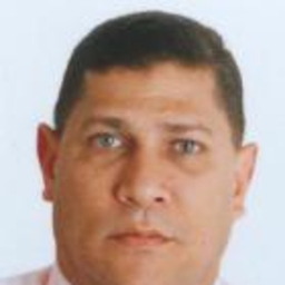 Jorge Luis Vargas
