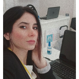 Narjes Issa