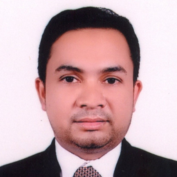 Mohammad Shahid Ullah