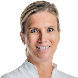 Prof. Dr. Stephanie Baumgarten