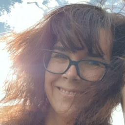Elke Wende