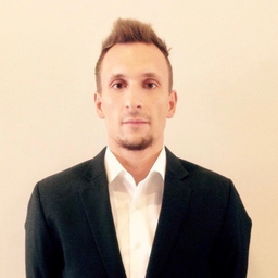 Tobias Horn