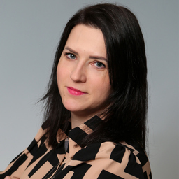 Veronika Šmátralová
