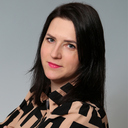 Veronika Šmátralová