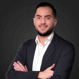 ALI SERRAR