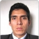 Luis Salazar Ramirez