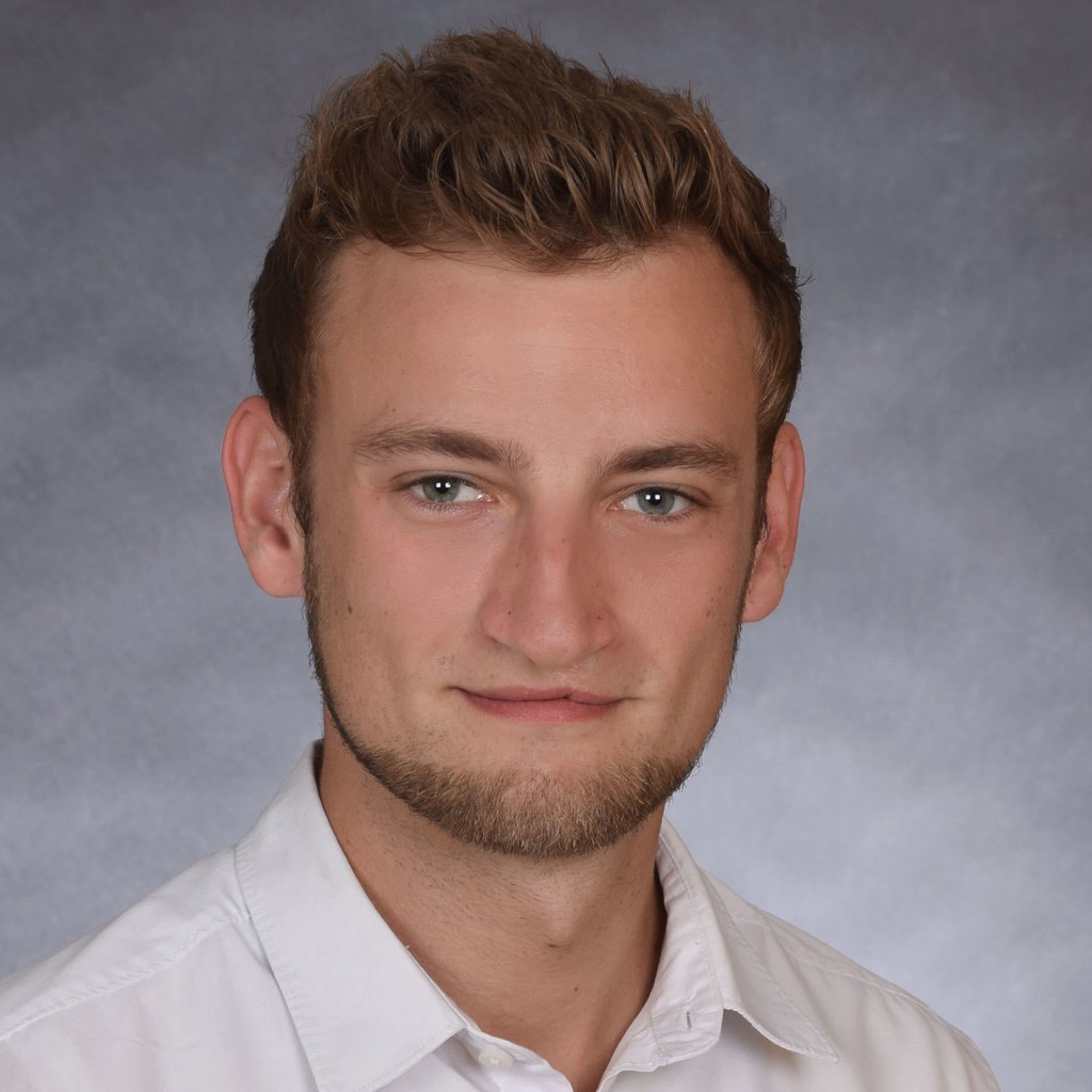 Alexander Kniesche Bauleiter Hochbau HCHagemann XING