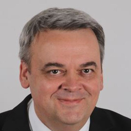 Klemens Baumgärtel