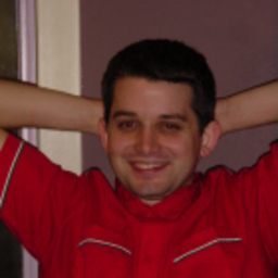 Oscar LARQUEY