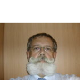 Profilbild Gerhard Florschütz
