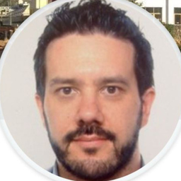 Ing. Nicola Gavet