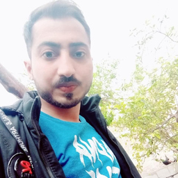 Hamza Sheraz