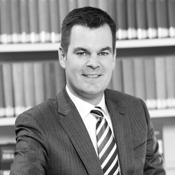 Dr. Stefan Wiesendahl
