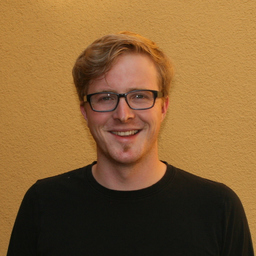 Manuel Schulze's profile picture