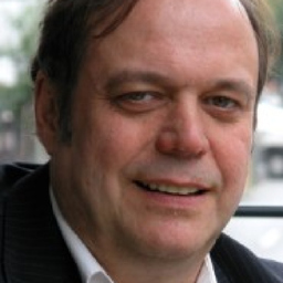 Bernd Nossack