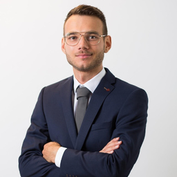 Alexander Vinnik