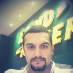 Selahattin KARATAŞ