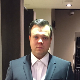 Alexander Martens