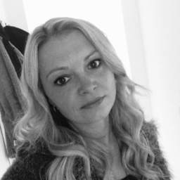 Johanna Krafczyk