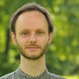 Dr. Andreas Plank