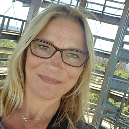 Daniela Glöde