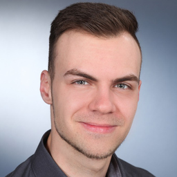 Benedict Hamann
