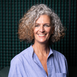 Barbara von Aufschnaiter