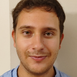Davide Bonetto's profile picture