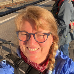 Marianne Fritsch