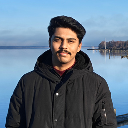 Parimal Gavali