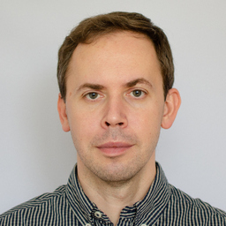 Aleksei Perevozov