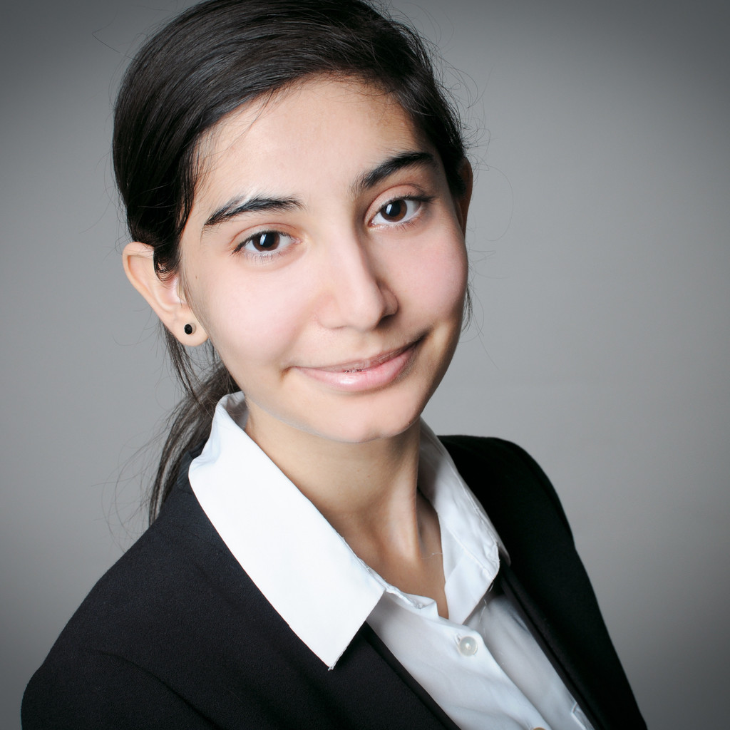 Alisea Askov ChemischTechnische Assistentin ifp Institut für