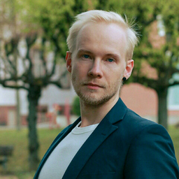 Anton Malarev