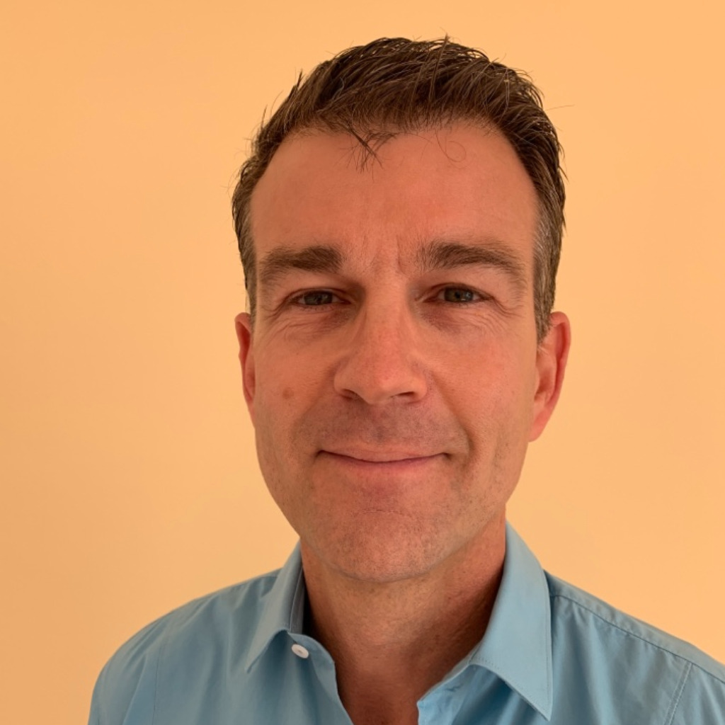 Social Media Profilbild Guido Kiesel München