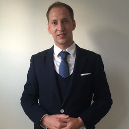 Yannick Heidrich