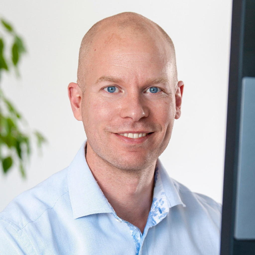 Marc Creative Director Werbe & DesignAgentur XING