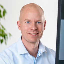 Marc Simonet