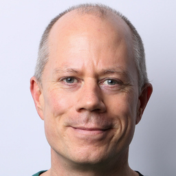 Tim van Beek